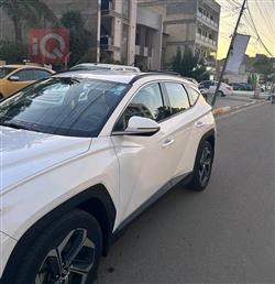 هیۆندای تۆکسۆن